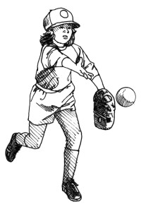 Softball