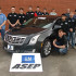 Cadillac Donation