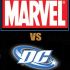 Marvel Discussed.