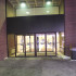 Front door of ESQ